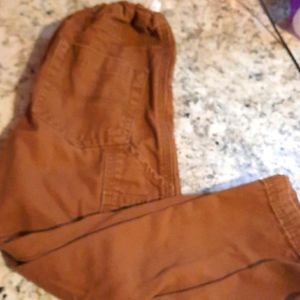 Boys pants